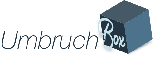 Logo Umbruchbox